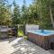 Four-Bedroom Holiday Home In Hojby