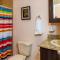2-Bedroom, 2-Bath Condo Near Beach
