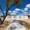 Ting's House - Joshua Tree