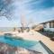 Ting's House - Joshua Tree