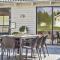 Nice Home In Glesborg With Kitchen - Fjellerup Strand