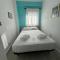 3 lits - 3 chambres vue mer - Puebla de Farnals