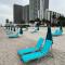 Miami Hollywood Great Two Bedroom Apartment with Channel View 006-22bvic