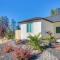 5 Mi to Shasta Lake Newly Built Home with Backyard! - بحيرة شاستا