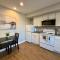 Aksarben View One Bedroom - أوماها