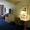 Park Inn by Radisson Albany