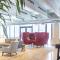 Flexhome East Side Studio R4 - Brady Fiserv Balcony - 密尔沃基