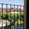 Clavileña, duplex con las mejores vistas de Alcala - 阿尔卡拉德荷那利斯