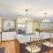 Spacious Stockbridge Manor Pool Table, 2 Kitchens