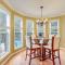 Spacious Stockbridge Manor Pool Table, 2 Kitchens