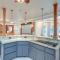 Spacious Stockbridge Manor Pool Table, 2 Kitchens