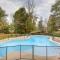 Spacious Stockbridge Manor Pool Table, 2 Kitchens