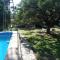 Casona en San Marcos