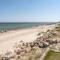 Lovely Summer House With Sea View - Otterup