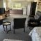 Private Guest Suite