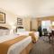 Travelodge by Wyndham Edmonton South