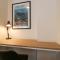 Splendid 1BR Duplex in Miraflores - Lima