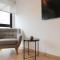 Splendid 1BR Duplex in Miraflores - Lima