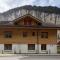 Family Frame Apartment - Lauterbrunnen