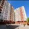 BUIUCANI APARTAMENTS & TAXI AiRPORT - Durleşti