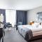 ATLANTIC Hotel Vegesack - Bremen-Vegesack