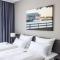 ATLANTIC Hotel Vegesack - Bremen-Vegesack