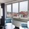 ATLANTIC Hotel Vegesack - Bremen-Vegesack