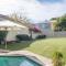 Spacious Home in Cape Town Rondebosch - 开普敦
