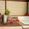Apê Cabana com banheira hidro spa, ar condicionado - بنها