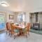Eagar Vacation Rental Home w/ Spacious Deck!
