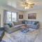 Eagar Vacation Rental Home w/ Spacious Deck!