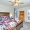 Eagar Vacation Rental Home w/ Spacious Deck!