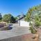 Eagar Vacation Rental Home w/ Spacious Deck!