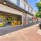 Lavish Loft on Main St - Walk to Stn Mtn Park! - 石头山