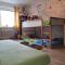 Apartment mit 3 Zimmer