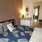 Apartment mit 3 Zimmer