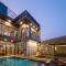 Villa Camilia Puncak