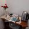 Albergo Diffuso Montalbano Borgo Antico - La Casetta del Vento