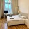 Apartment Belveder Brno