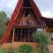 Chalets Amarelo