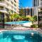 Moorings On Cavill Surfers Paradise