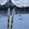 Efjord and Stetind Resort - Cabin Kobbernestinden - Ballangen