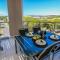 Dolphin Court - 4 BR Apartment with Pool