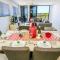 Dolphin Court - 4 BR Apartment with Pool