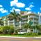 Crystal Palms 405 - سانت بيتي بيتش