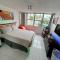 Beachfront Tropical Tantra Apartment