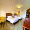 Hotel Resort Thiago