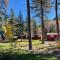 Cozy Log Cabin on the Florida River- Only 15 mins from Downtown Durango - دورانجو