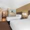 Best Western Ocean City Hotel and Suites