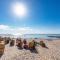 Meeresbrise im Ostseeheilbad Zingst